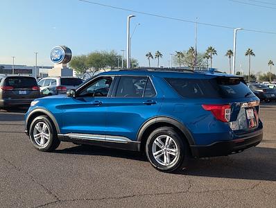 2020 Ford Explorer 4x2, SUV for sale #P13683 - photo 2