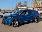 2020 Ford Explorer 4x2, SUV for sale #P13683 - photo 1