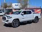 2022 Toyota Tacoma Double Cab 4x2 Pickup for sale #P13743A - photo 3