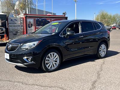 2020 Buick Envision AWD SUV for sale #P13801 - photo 1
