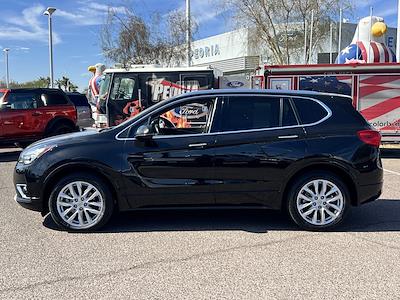 2020 Buick Envision AWD SUV for sale #P13801 - photo 2