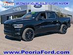 2023 Ram 1500 Crew Cab 4x4 Pickup for sale #P13809 - photo 1