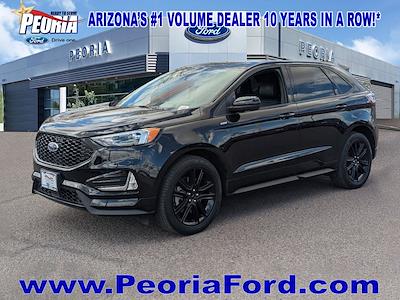 2023 Ford Edge AWD SUV for sale #P13823 - photo 1