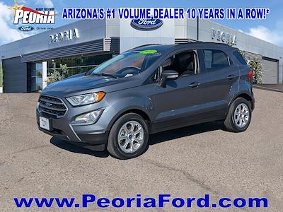 2021 Ford EcoSport FWD SUV for sale #P13824 - photo 1