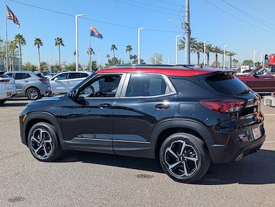 2021 Chevrolet Trailblazer AWD SUV for sale #P13834 - photo 2
