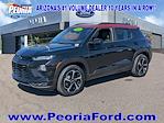 2021 Chevrolet Trailblazer AWD SUV for sale #P13834 - photo 1