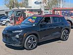 2021 Chevrolet Trailblazer AWD SUV for sale #P13834 - photo 3