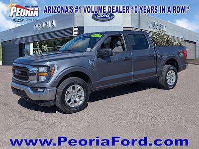 2023 Ford F-150 SuperCrew Cab 4x4 Pickup for sale #P13835 - photo 1