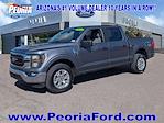 2023 Ford F-150 SuperCrew Cab 4x4 Pickup for sale #P13835 - photo 1