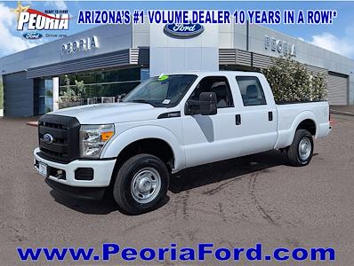 2016 Ford F-250 Crew Cab 4x4 Pickup for sale #P13837 - photo 1