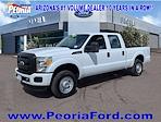 2016 Ford F-250 Crew Cab 4x4 Pickup for sale #P13837 - photo 1