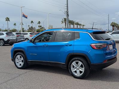 2022 Jeep Compass FWD SUV for sale #P13846 - photo 2