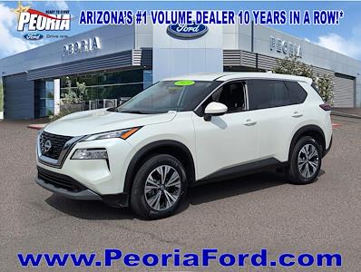 2023 Nissan Rogue AWD SUV for sale #P13848 - photo 1