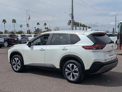 2023 Nissan Rogue AWD SUV for sale #P13848 - photo 2