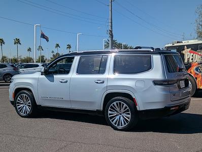 2022 Jeep Grand Wagoneer 4x4 SUV for sale #P13849 - photo 2