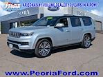 2022 Jeep Grand Wagoneer 4x4 SUV for sale #P13849 - photo 1