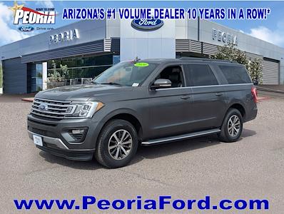 2020 Ford Expedition MAX 4x2 SUV for sale #P13852 - photo 1