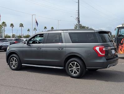 2020 Ford Expedition MAX 4x2 SUV for sale #P13852 - photo 2