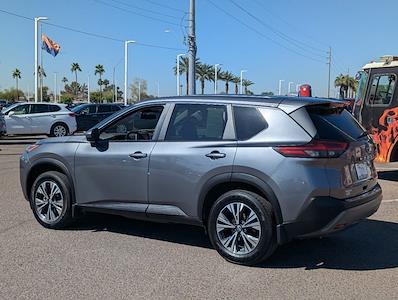2023 Nissan Rogue AWD SUV for sale #P13856 - photo 2