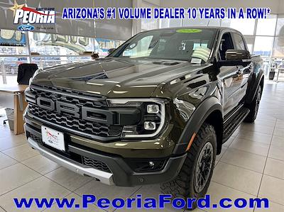 2024 Ford Ranger SuperCrew Cab 4x4 Pickup for sale #P13862 - photo 1