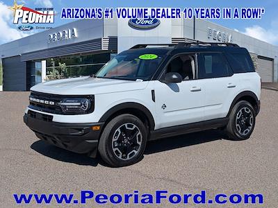 2024 Ford Bronco Sport 4x4 SUV for sale #P13864 - photo 1
