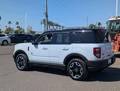 2024 Ford Bronco Sport 4x4 SUV for sale #P13864 - photo 2