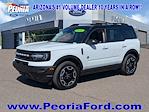 2024 Ford Bronco Sport 4x4 SUV for sale #P13864 - photo 1