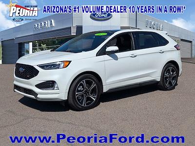 2024 Ford Edge AWD SUV for sale #P13865 - photo 1