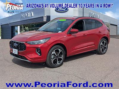 2023 Ford Escape AWD SUV for sale #P13867 - photo 1