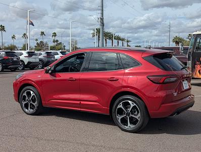 2023 Ford Escape AWD SUV for sale #P13867 - photo 2
