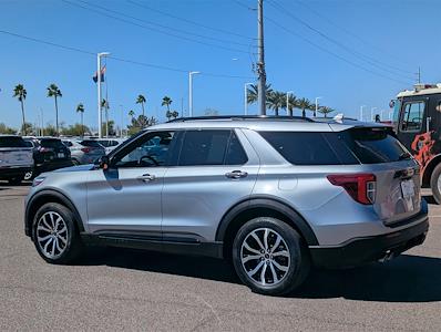 2020 Ford Explorer 4x4 SUV for sale #P13870 - photo 2