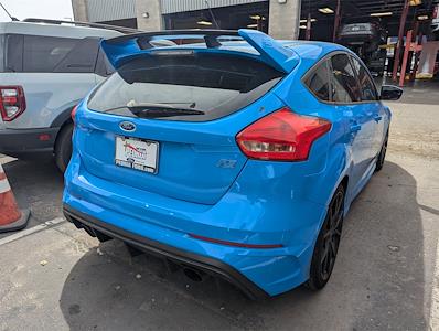 Used 2017 Ford Focus RS AWD for sale #P13871 - photo 2