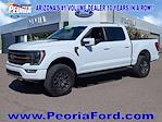 2021 Ford F-150 SuperCrew Cab 4x4 Pickup for sale #P13873 - photo 1