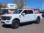 2021 Ford F-150 SuperCrew Cab 4x4 Pickup for sale #P13873 - photo 3
