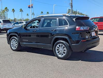 2021 Jeep Cherokee 4x4 SUV for sale #P13875 - photo 2