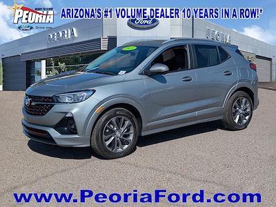 2023 Buick Encore GX FWD SUV for sale #P13876 - photo 1