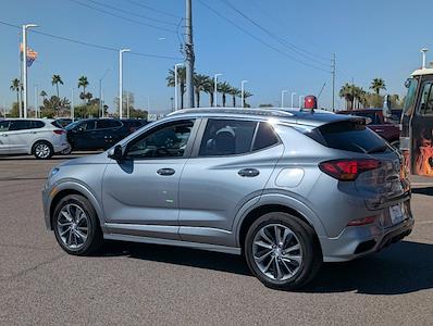 2023 Buick Encore GX FWD SUV for sale #P13876 - photo 2