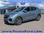 2023 Buick Encore GX FWD SUV for sale #P13876 - photo 1