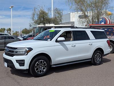 2023 Ford Expedition MAX 4x4 SUV for sale #P13877 - photo 1
