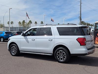 2023 Ford Expedition MAX 4x4 SUV for sale #P13877 - photo 2