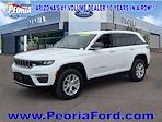 2023 Jeep Grand Cherokee 4x4 SUV for sale #P13878 - photo 1
