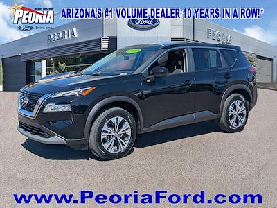 2023 Nissan Rogue AWD SUV for sale #P13880 - photo 1