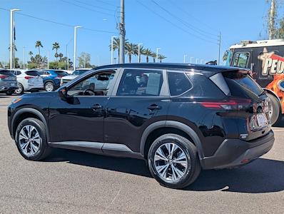 2023 Nissan Rogue AWD SUV for sale #P13880 - photo 2