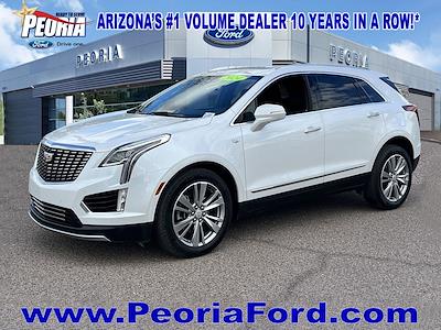 2024 Cadillac XT5 AWD SUV for sale #P13885 - photo 1