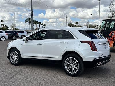 2024 Cadillac XT5 AWD SUV for sale #P13885 - photo 2