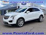 2024 Cadillac XT5 AWD SUV for sale #P13885 - photo 1