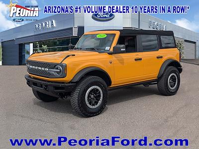 2022 Ford Bronco 4x4 SUV for sale #P13886 - photo 1