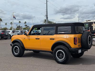 2022 Ford Bronco 4x4 SUV for sale #P13886 - photo 2