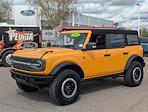 2022 Ford Bronco 4x4 SUV for sale #P13886 - photo 3
