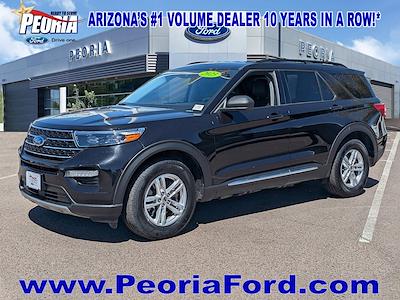 2023 Ford Explorer 4x4 SUV for sale #P13890 - photo 1